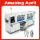 Full Automatic Multi-Function Facial Tissue Bundling Packing Machine Price manufacturer