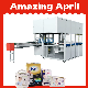 Full Automatic Diaper Manufacturing Machine Baby Nappy Making Machine Factory Price