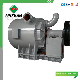 Pulp Part Single Effect Fiber Separator for Paper Machine