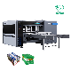 Ounuo Corrugated Cardboard 1600/2500 China Digital Printing Machine Printer Csw1600 manufacturer