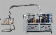  Wj-80 Middle-Speed Paper Bowl Forming Machine