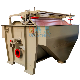 Paper Pulp Filter Gravity Decker Thickener Cylinder Thickener manufacturer