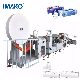  Handkerchief Tissue Paper Making Cutting Machine Price