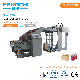 Full Automatic Corrugate Paper Board High Speed Flute Laminating Laminator Machine