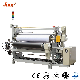  Jingyi Machinery Automatic Spot UV and Water Based Paper Varnish Coating Machine