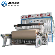 Factory Supply Small Kraft Paper Plant Production Line 5tpd Paper Recycling Machine Prices