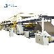 Flute A/B/E 3/5/7 Layers Corrugated Paperboard Production Line for Carton Box Making