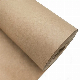 White and Brown Recycle Kraft Paper for Grocery Bag Making