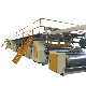 Three/Five/Seven Layers Corrugated Paperboard Carton Cardboard Making Machine Production Line