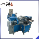 Slit Paper Tube Core Pipe Making Cutting Cutter Curling Winding Glue Labeling Forming Straw Packing Wrapping Machinery