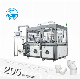High Speed Full Servo Disposable Paper Cup Machine for 4-16oz (NewSmart-200)