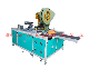 Children Board Book Making Machine Book Shape Cutting Machine