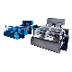 Waste Paper Recycling Paper Mill Paper Pulp Vibrating Screen manufacturer