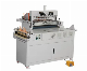  Qsk840 Semi-Automatic Case Maker Hardcover Book Making Machine for Sale