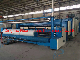  Nonwoven Fabric Production Line Machinery for Nonwuwen, Non Woven Product, Machinery for Nonwuwen Production Wata Textile Instrument Napkin Pad Making Machine,