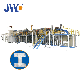 Ivory White Yes Jwc New Baby Pull-up Adult Diaper Machine manufacturer