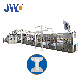 270PCS/Min Yes Jwc Transparent Film for Baby Pull-up Adult Diaper Machine manufacturer