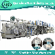  Full Servo High Speed Disposable Adult Diaper Machine Price