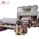 Exercise Book Paper Base Roll Making Machine Price High Speed Print Factory manufacturer