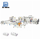 Fully Automatic Toilet Roll Paper and Kitchen Towel Rewinding Machine manufacturer