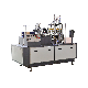 Easy to Operate Paper Cup Machine Price Lf-80