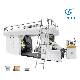 Flexo Printing Machine 4 or 6 Color Ci Type manufacturer