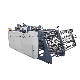 Paper Lunch Box Forming Machine Paper Making Machine