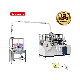 Widely Used Factory Price Paper Cup Making Machine Hm-800A