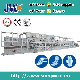 Highest Speed Disposable Sanitary Napkin Production Line Machine with Auto Bagger Jwc-Kbd-Sv