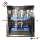 Multiline Pouch Loader/Layer for Multiline Filling Machine