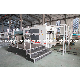 Automatic Cardboard Die Cutting Carton Machine Die Cutter for Paperboard Making