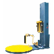 Vertical Tray Pre-Stretching Wrapping Machine Turntable Wrapping Wrapping Machine