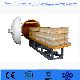 Autoclave Wood Vacuum Impregnation Machine for Wood Timber Treatment Plant for Sale manufacturer