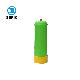 New Type Factory Price 99.99% 2.2L 3.3L Purity Helium Gas Cylinder for Balloons manufacturer