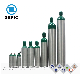 Hot Product High Pressure 2-80L Aluminum Cylinders for Industrial/Medical/ Household manufacturer