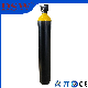  30-68L 200bar Tped/En/CE Certificate Seamless Steel Industrial and Medical Oxygen Gas Cylinder