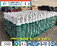 CE Tped 2L 5L 8L 10L 15L 20L 150bar 200bar High Pressure Seamless Steel Cylinder CO2 Argon Oxygen Gas Cylinder