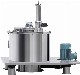  Jieda PGZ1250 Model Vertical Type Automatic Centrifuge Equipment