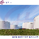 Massive Storage Tank, Tank Farm