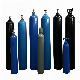 2 L4l 5L 7L 9L 10L Small Oxygen Cylinder, Helium Bottle, 10L Argon Bottle, Nitrogen Gas Cylinder