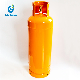 Cooking 20kg Whole Sale LPG Gas Filling Cylinder 50lbs Cylinder