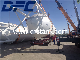 ASME Certified Sand Grain Storage Steel Silo Lime Cement Bulk Powder