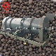 High Quality Wet Type Granulator Compound Fertilizer Ball Granulating Machine manufacturer