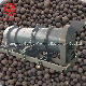 High Quality Wet Type Granulator Compound Fertilizer Ball Granulating Machine