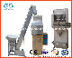 Single Scale Automatic Weighing and Packing Machine for Various Kinds of Granule/Grains/Powder manufacturer