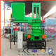 Automatic Wood Shaving Baling Compressor Packing Machine manufacturer