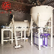 Bonding Mortar Dry Mortar Mixer Machine Dry Mortar Mixing Line