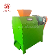 High Efficiency Phosphate Chloride Granulator Machine with High Efficiency manufacturer