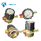 LPG Regulator Gas Flow Control Valve Angola Nigeria High Pressure Gas LPG Regulator for Ghana