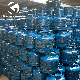 Best Selling Global Cylinder Factory 5kg LPG Gas Cylinder for African Market